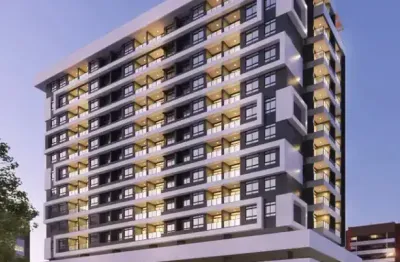 Apartamento à venda no condomínio smart stay na ponta verde em maceió - al