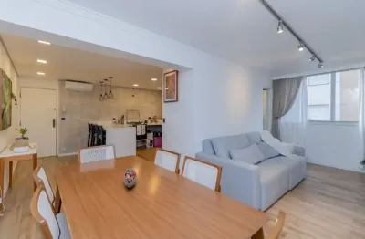 Apartamento à venda no condomínio flamboyant na vila clementino em são paulo - sp