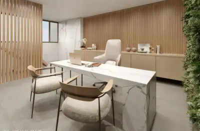 Sala comercial à venda no the icon park office no cruz das almas em maceió - al