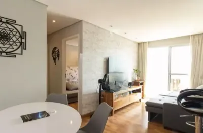 Apartamento à venda no condomínio mundo apto ipiranga localizado são paulo - sp