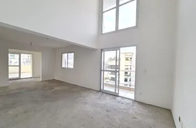 Cobertura dúplex à venda no condomínio maison etoille em são paulo - sp