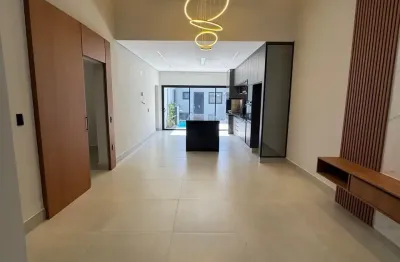 Casa térrea alto padrão à venda no condomínio jatobá na vila são francisco em hortolândia - sp
