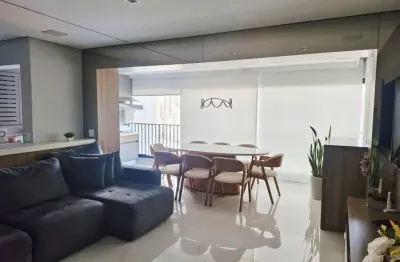 Apartamento à venda no condomínio the gardens reserva tatuapé em tatuapé em são paulo - sp