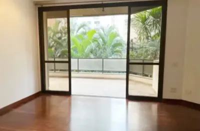 Apartamento alto padrão à venda no edifício miraflores em itaim bibi em são paulo - sp