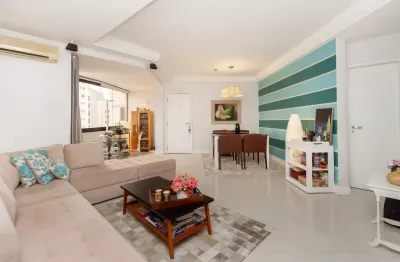 Apartamento à venda no condomínio ibirapuera park localizado em são paulo - sp