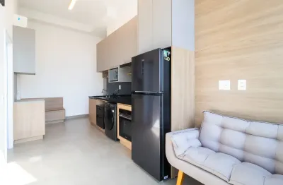 Studio à venda no condomínio edifício ibira by you em moema em são paulo - sp