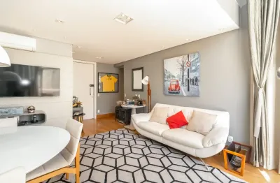 Apartamento dúplex à venda no condomínio upscale localizado em são paulo - sp