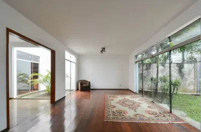 Casa sobrado alto padrão à venda no planalto paulista em são paulo - sp