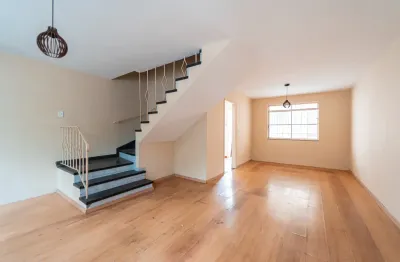 Casa com 3 quartos à venda na Alameda dos Guaramomis, 625, Planalto Paulista, São Paulo