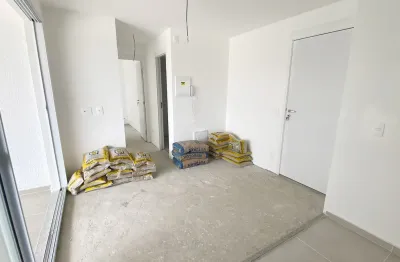Apartamento à venda no condomínio side barra funda localizado em são paulo - sp