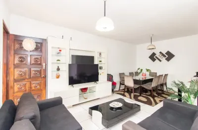 Casa com 3 quartos à venda na Avenida dos Imarés, 1147, Indianópolis, São Paulo