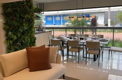 Apartamento com 4 quartos à venda na Rua Santo Arcádio, 92, Jardim das Acacias, São Paulo