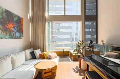 Apartamento à venda no condomínio florida penthouse em são paulo - sp