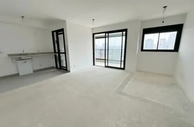 Apartamento à venda no condomínio trends brooklin em são paulo - sp