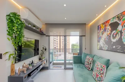 Apartamento à venda no bairro vila uberabinha em são paulo - sp
