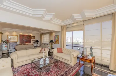 Solar das gaivotas-duplex para venda tem 472 metros quadrados,3 quartos em moema - são paulo - sp