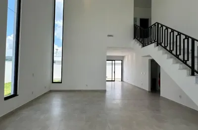 Sobrado de alto padrão à venda no residencial itahyê na cidade tamboré em santana de parnaíba - sp