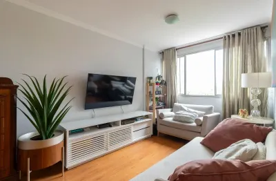 Imóvel para venda com 67 metros quadrados com 2 quartos em Vila Olímpia - São Paulo - SP