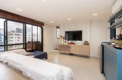 Apartamento alto padrão à venda no bairro vila uberabinha em são paulo - sp