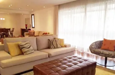Apartamento à venda no condomínio cap d'antibes campo belo em são paulo - sp