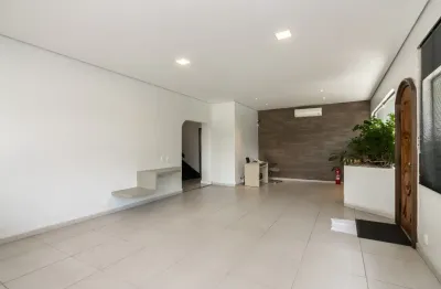 Casa sobrado comercial alto padrão para locação no paraíso em são paulo - sp