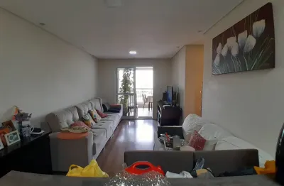 Apartamento com 3 quartos à venda na Avenida Bosque da Saúde, 970, Saúde, São Paulo