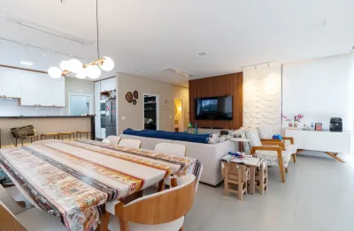 Apartamento à venda no condomínio simmetria campo belo em são paulo - sp