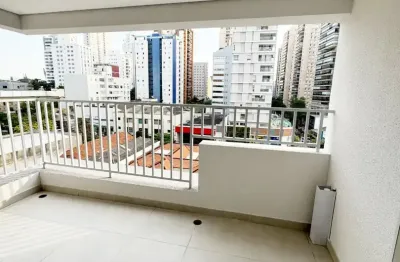 Apartamento à venda no condomínio modern campo belo em são paulo - sp