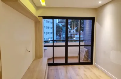 Apartamento com 2 quartos à venda na Rua Rondinha, 645, Chácara Inglesa, São Paulo