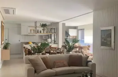 Apartamento alto padrão à venda no condomínio alenza no cambuí em campinas - sp