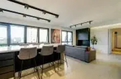 Cobertura duplex à venda no condomínio alpha park no alphaville em barueri - sp