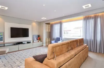 Casa sobrado alto padrão à venda na vila mariana em são paulo - sp