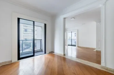 Apartamento alto padrão à venda no condomínio edifício park avenue em são paulo - sp