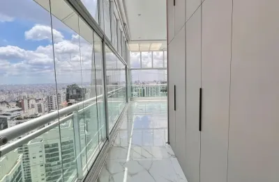 Apartamento com 1 quarto à venda na Alameda Ministro Rocha Azevedo, 38, Cerqueira César, São Paulo
