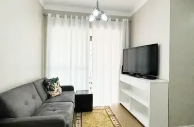 Apartamento à venda no condomínio up life interlagos em são paulo - sp