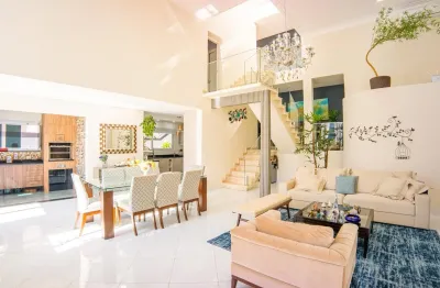 Sobrado à venda no residencial burle marx em alphaville em santana de parnaíba - sp