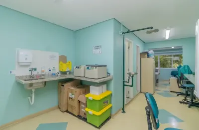 Casa comercial com 3 salas à venda na Rua Napoleão de Barros, 114, Vila Clementino, São Paulo