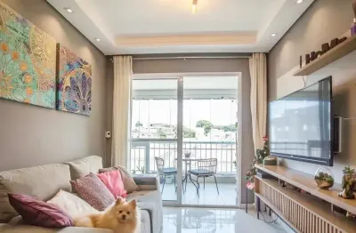 Apartamento à venda no condomínio terras do chá em são paulo - sp