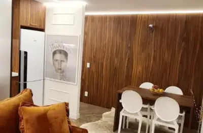 Apartamento com 2 quartos à venda na Rua das Flechas, 649, Vila Santa Catarina, São Paulo