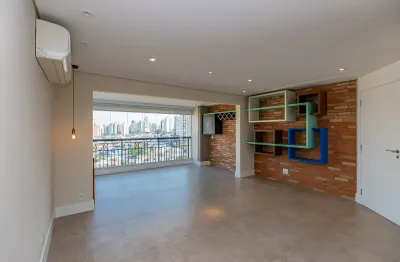 Apartamento à venda no condomínio belle vue em vila clementino - são paulo - sp