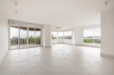 Apartamento alto padrão à venda no condomínio edifício green wood park em são paulo - sp