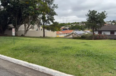 Terreno residencial à venda no alphaville residencial 9 em santana de parnaíba - sp