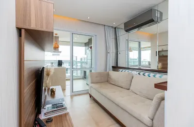Apartamento à venda no condomínio add vila mariana na vila mariana em são paulo - sp
