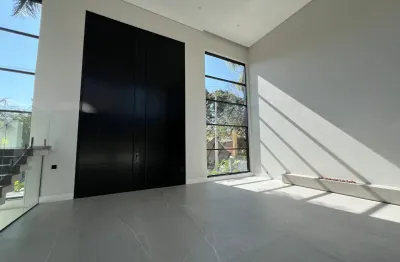 Casa de alto padrão à venda no residencial alphaville 1 em barueri - sp