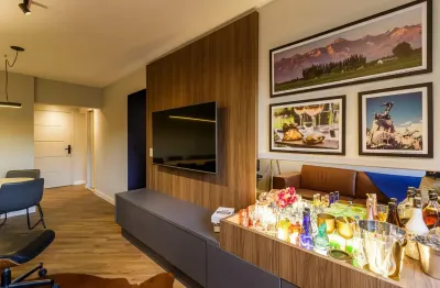 Apartamento à venda no condomínio edifício nova york em são paulo - sp