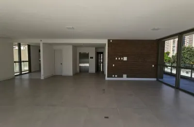 Apartamento alto padrão à venda no condomínio i180 ibirapuera em ibirapuera em são paulo - sp