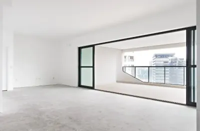 Apartamento alto padrão à venda no condomínio parque da cidade em são paulo - sp