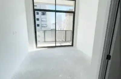 Apartamento studio à venda no condomínio ibira by you health em são paulo - sp