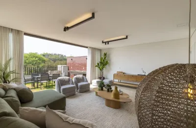 Casa sobrado alto padrão à venda no condomínio alto das palmeiras em campinas - sp