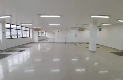 Prédio para aluguel tem 1250 metros quadrados em indianópolis - são paulo - sp